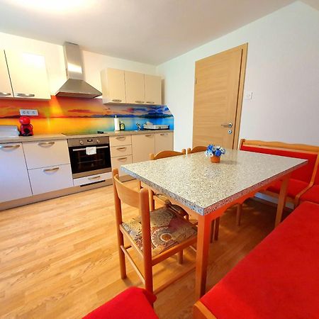Apartmaji Zupanc Ivanka Bohinj Exterior photo