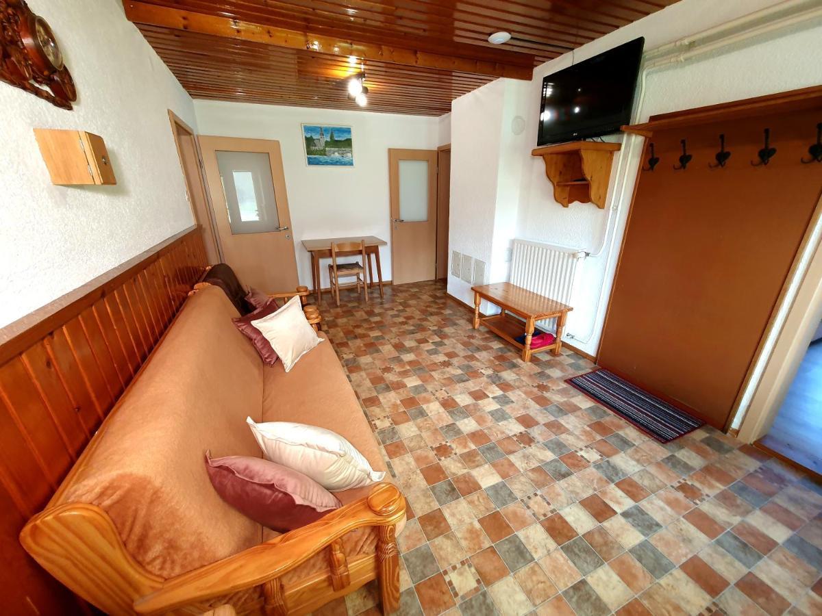 Apartmaji Zupanc Ivanka Bohinj Exterior photo