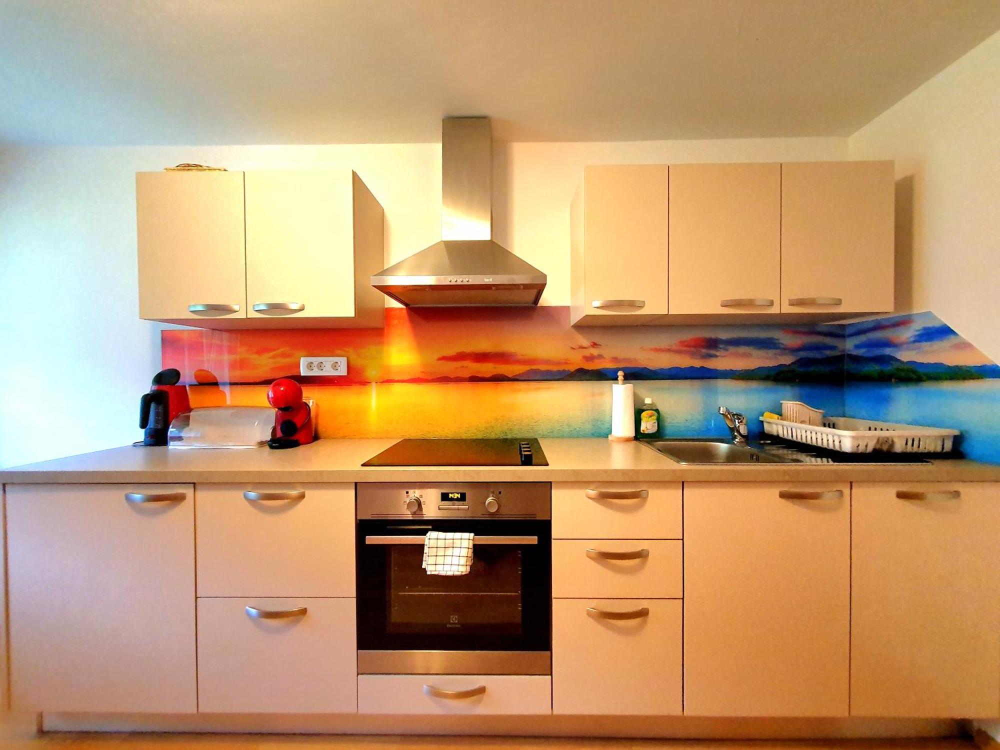 Apartmaji Zupanc Ivanka Bohinj Exterior photo